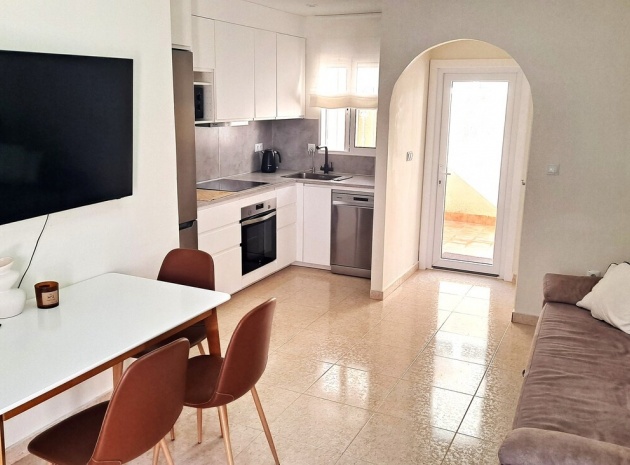 Resale - Townhouse - Villamartin - florida golf