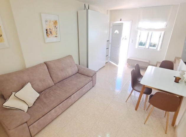 Resale - Townhouse - Villamartin - florida golf