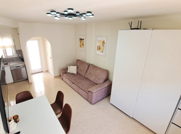Resale - Townhouse - Villamartin - florida golf