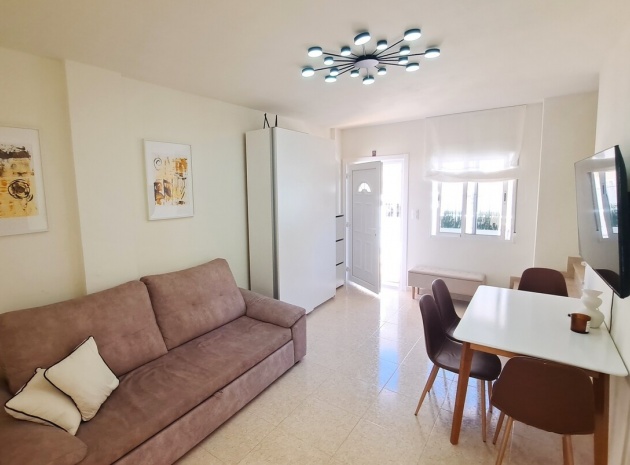 Resale - Townhouse - Villamartin - florida golf