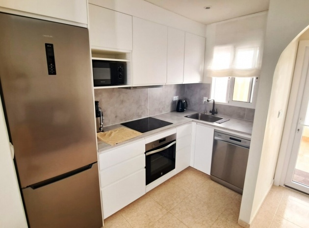Resale - Townhouse - Villamartin - florida golf