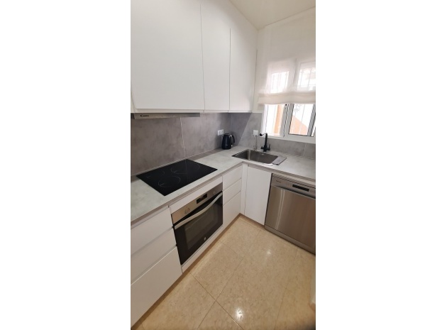 Resale - Townhouse - Villamartin - florida golf