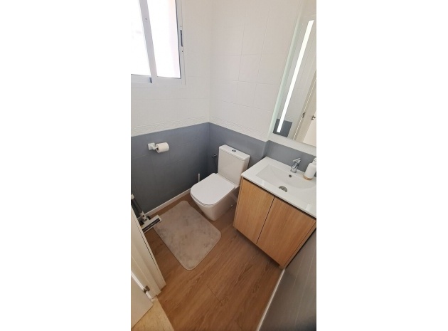Resale - Townhouse - Villamartin - florida golf