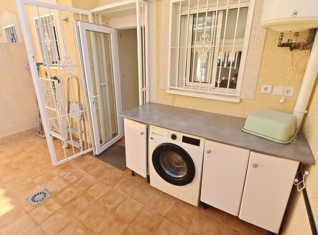 Resale - Townhouse - Villamartin - florida golf