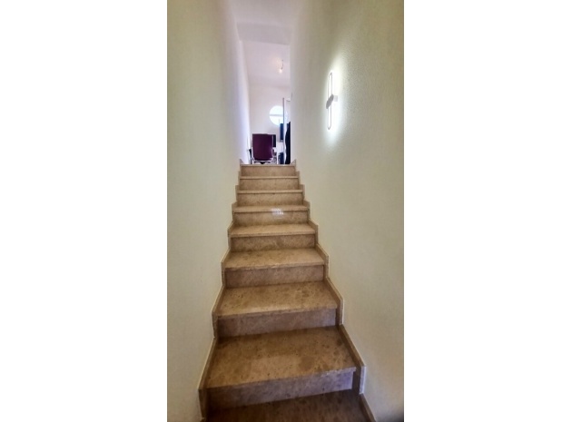 Resale - Townhouse - Villamartin - florida golf