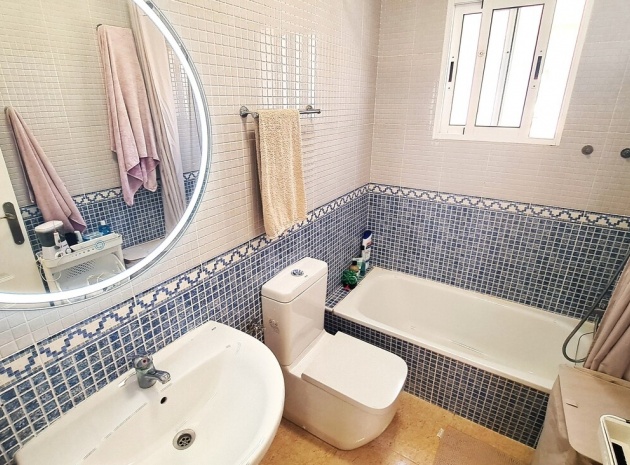 Resale - Townhouse - Villamartin - florida golf
