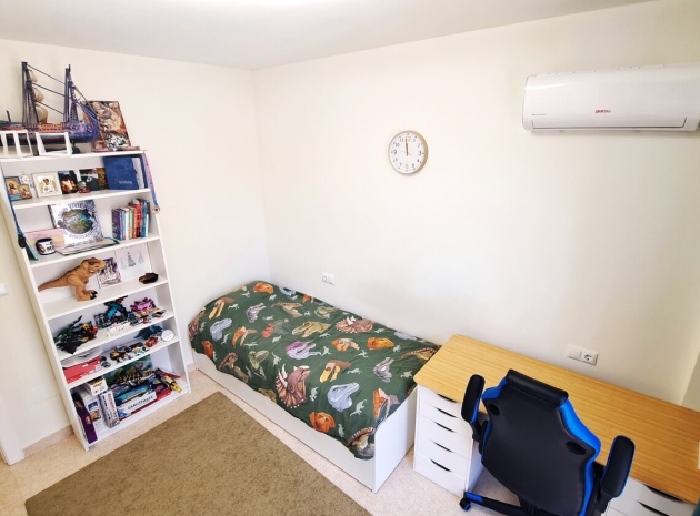 Resale - Townhouse - Villamartin - florida golf