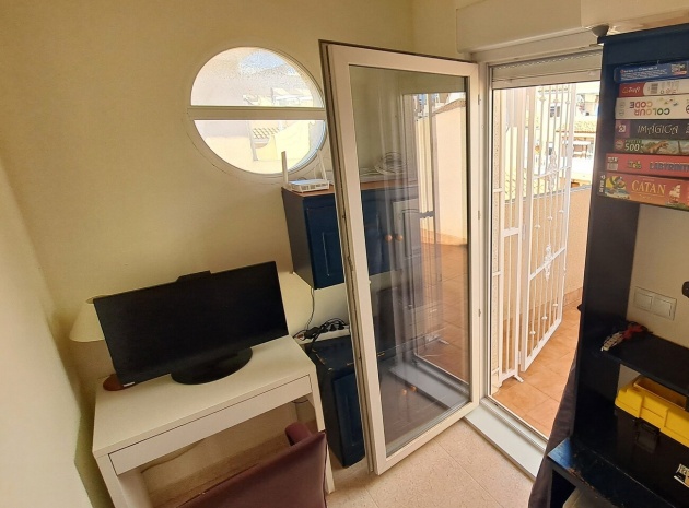 Resale - Townhouse - Villamartin - florida golf