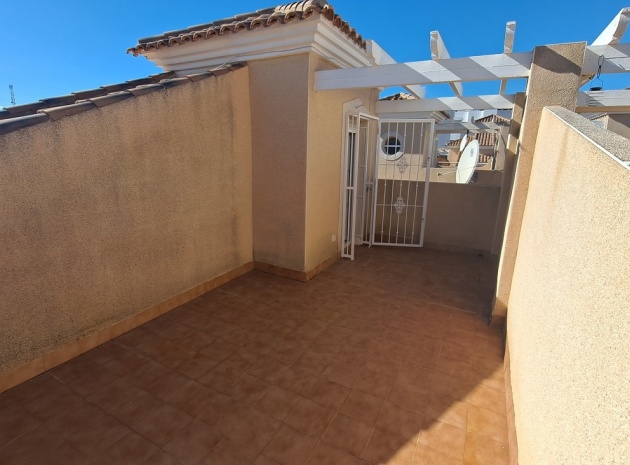 Resale - Townhouse - Villamartin - florida golf
