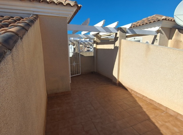 Resale - Townhouse - Villamartin - florida golf