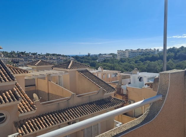 Resale - Townhouse - Villamartin - florida golf