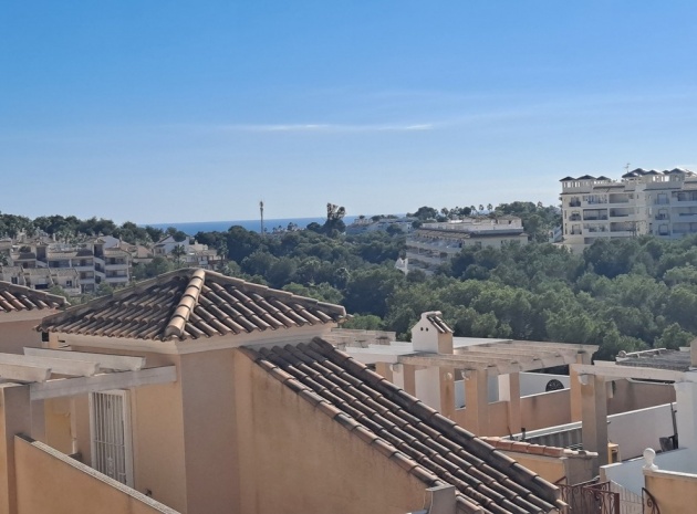 Resale - Townhouse - Villamartin - florida golf