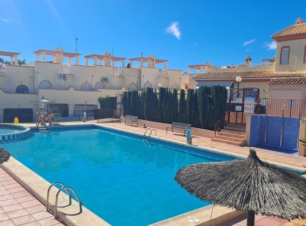 Resale - Townhouse - Villamartin - florida golf