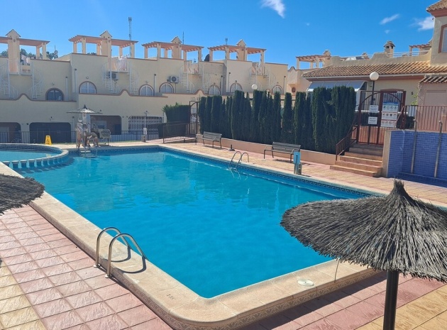 Resale - Townhouse - Villamartin - florida golf