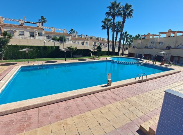 Resale - Townhouse - Villamartin - florida golf