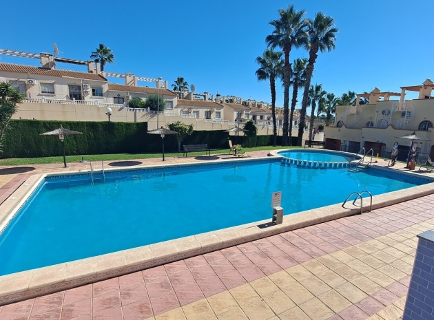 Resale - Townhouse - Villamartin - florida golf