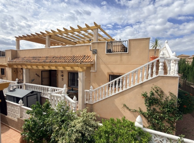 Resale - Bungalow - Villamartin - El Galan