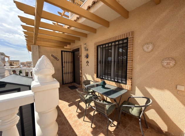 Resale - Bungalow - Villamartin - El Galan