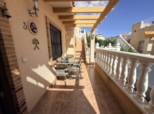 Resale - Bungalow - Villamartin - El Galan