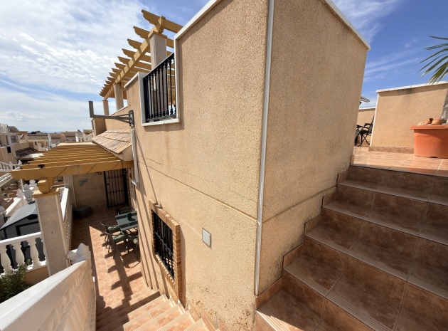 Resale - Bungalow - Villamartin - El Galan