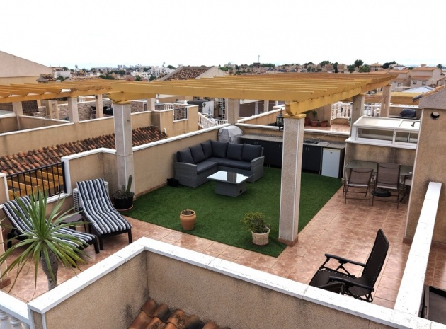Resale - Bungalow - Villamartin - El Galan