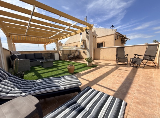 Resale - Bungalow - Villamartin - El Galan