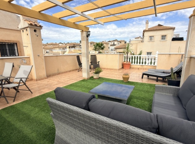 Resale - Bungalow - Villamartin - El Galan