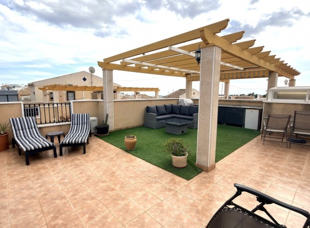 Resale - Bungalow - Villamartin - El Galan