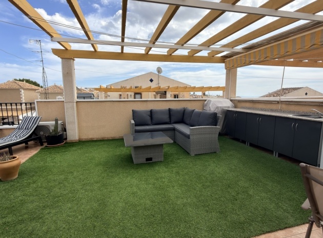 Resale - Bungalow - Villamartin - El Galan