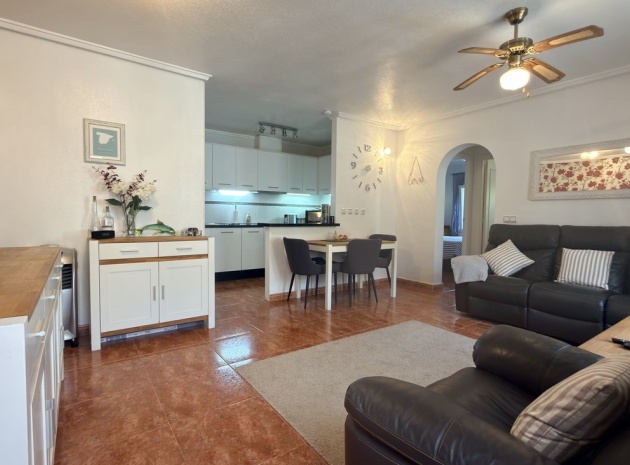Resale - Bungalow - Villamartin - El Galan
