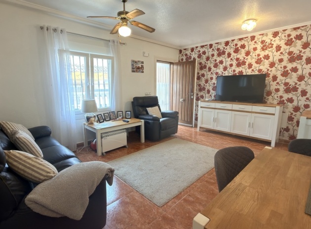 Resale - Bungalow - Villamartin - El Galan
