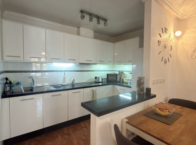 Resale - Bungalow - Villamartin - El Galan