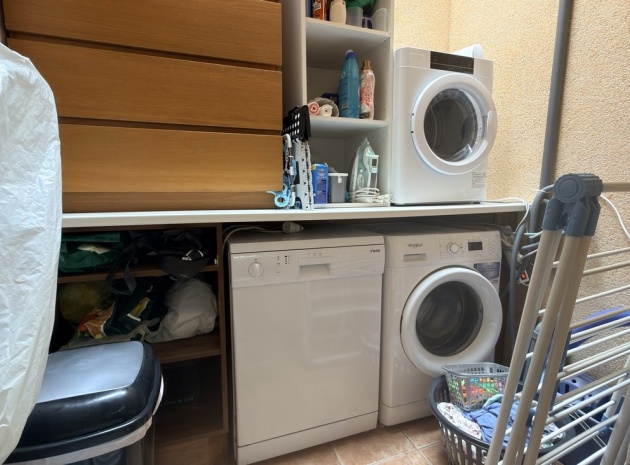 Resale - Bungalow - Villamartin - El Galan