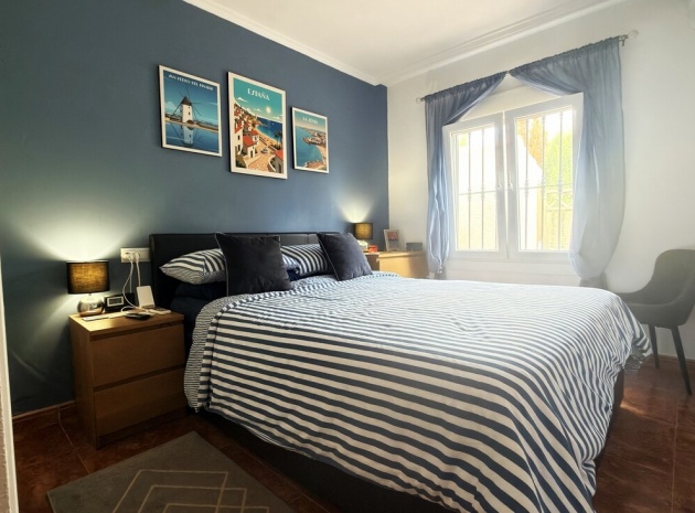 Resale - Bungalow - Villamartin - El Galan