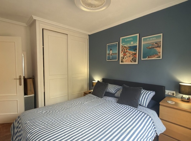 Resale - Bungalow - Villamartin - El Galan