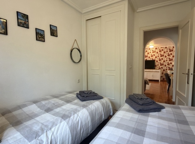 Resale - Bungalow - Villamartin - El Galan