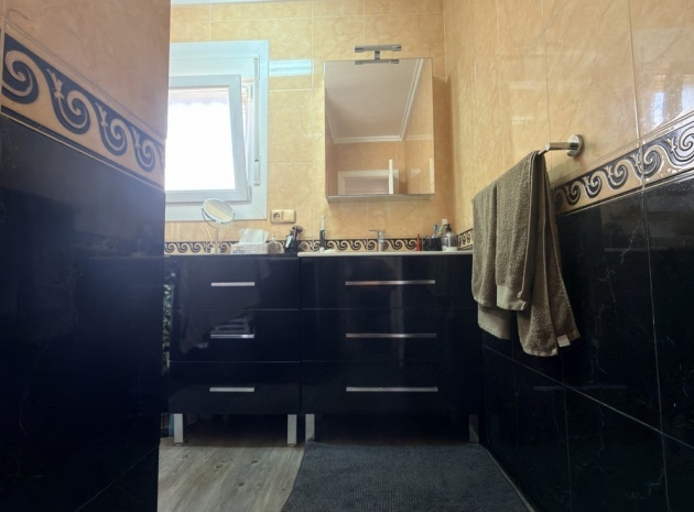 Resale - Bungalow - Villamartin - El Galan