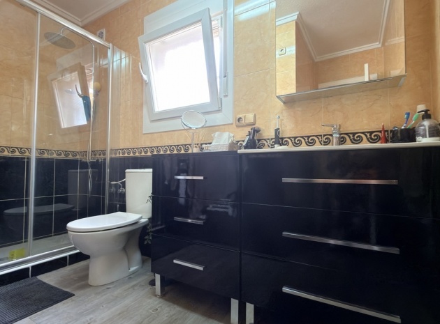 Resale - Bungalow - Villamartin - El Galan