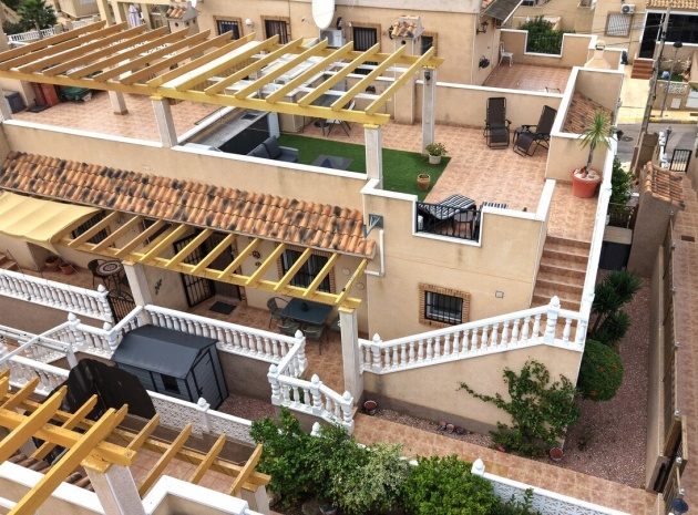 Resale - Bungalow - Villamartin - El Galan