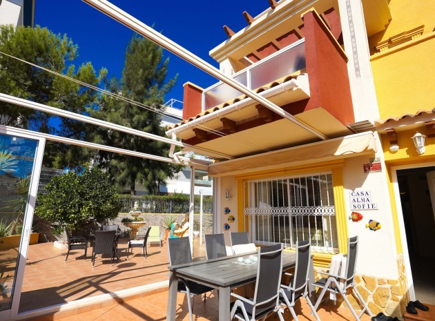 Resale - Townhouse - Villamartin - Los Dolses
