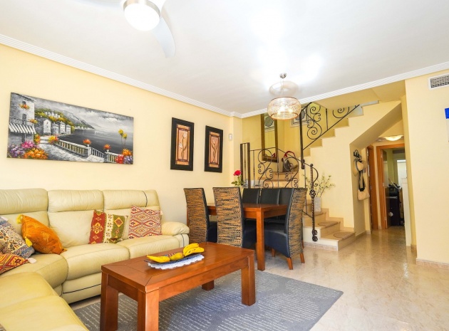 Resale - Townhouse - Villamartin - Los Dolses