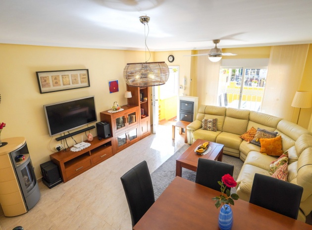 Resale - Townhouse - Villamartin - Los Dolses