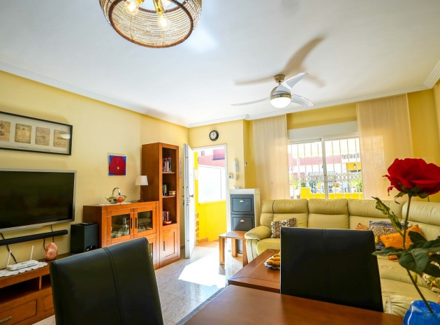 Resale - Townhouse - Villamartin - Los Dolses