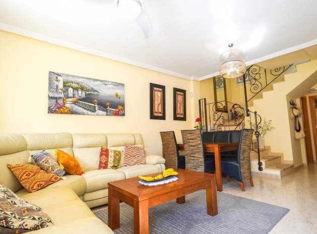 Resale - Townhouse - Villamartin - Los Dolses