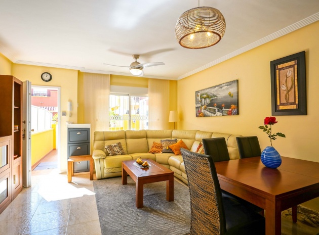 Resale - Townhouse - Villamartin - Los Dolses