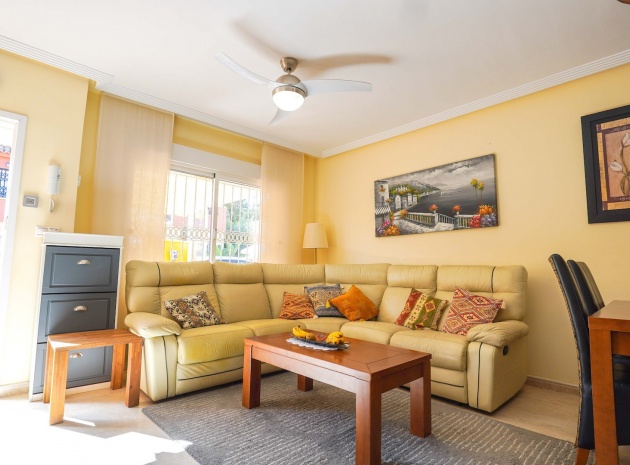 Resale - Townhouse - Villamartin - Los Dolses