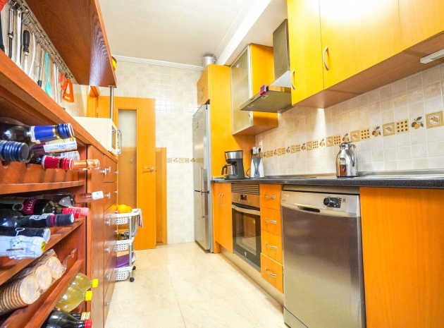 Resale - Townhouse - Villamartin - Los Dolses