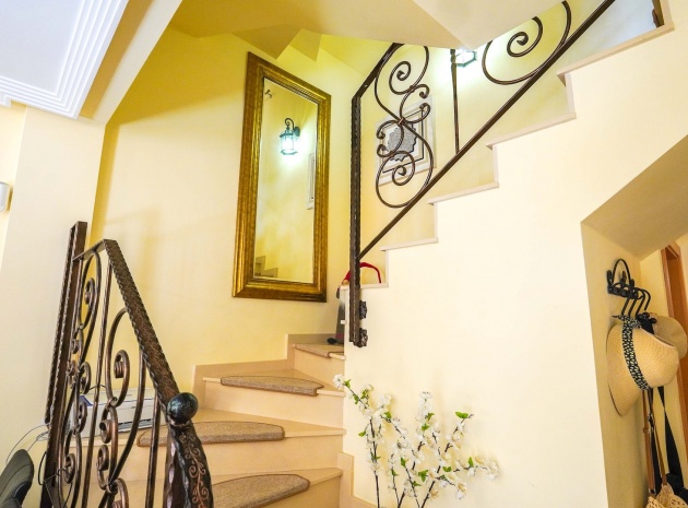 Resale - Townhouse - Villamartin - Los Dolses