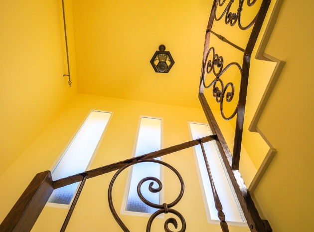 Resale - Townhouse - Villamartin - Los Dolses