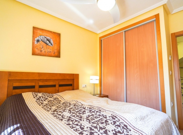 Resale - Townhouse - Villamartin - Los Dolses